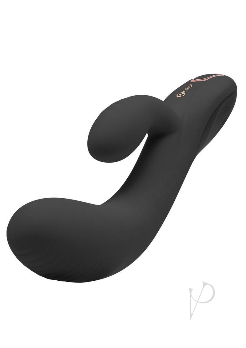 Bodywand G Play Trainer W/clit Stim