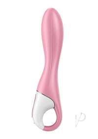 Satisfyer Air Pump Vibrator 2 Pink