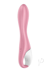 Satisfyer Air Pump Vibrator 2 Pink