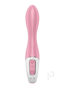 Satisfyer Air Pump Vibrator 2 Pink