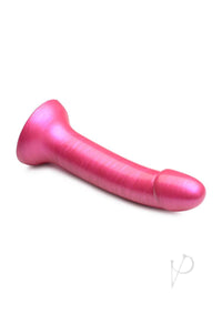 Simply Sweet Silicone Dildo 7 Pink