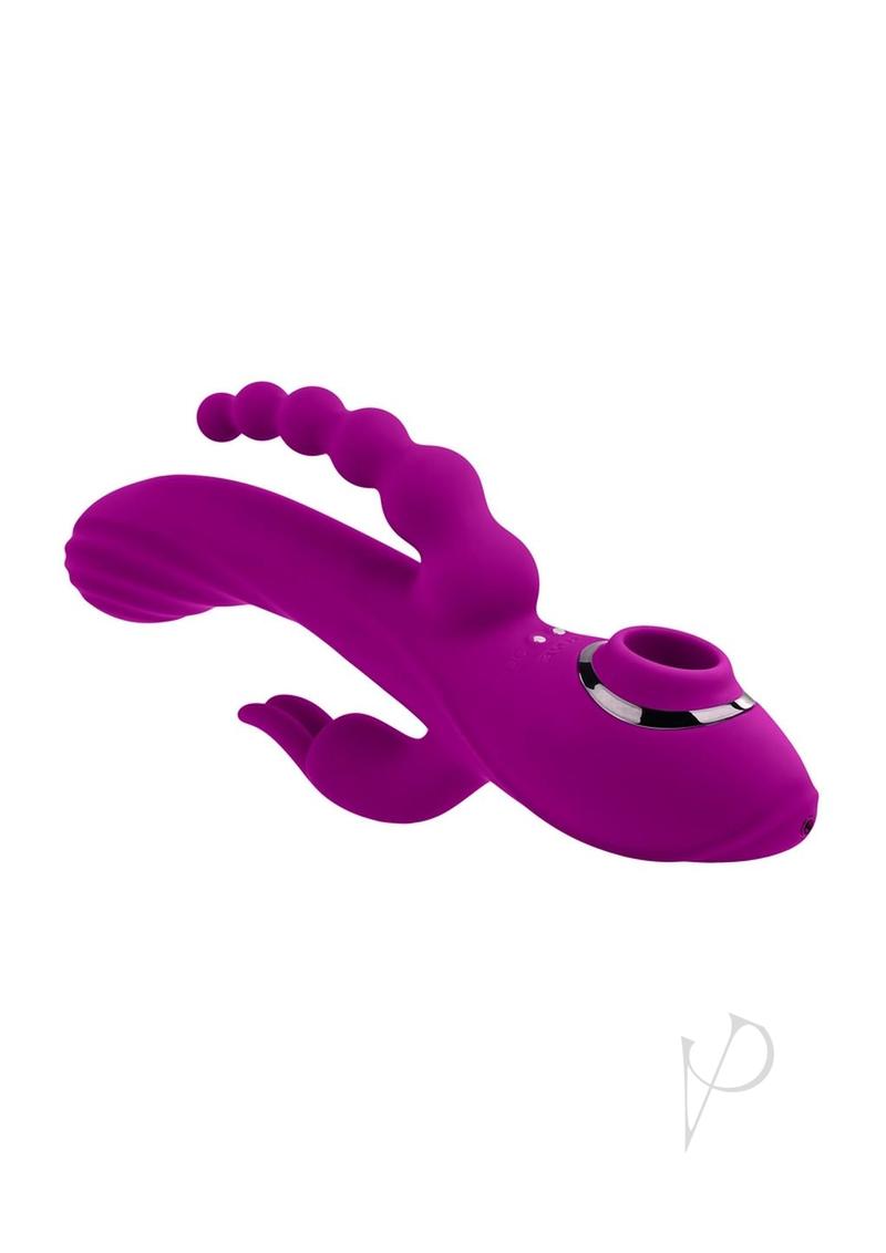 Fourgasm Purple