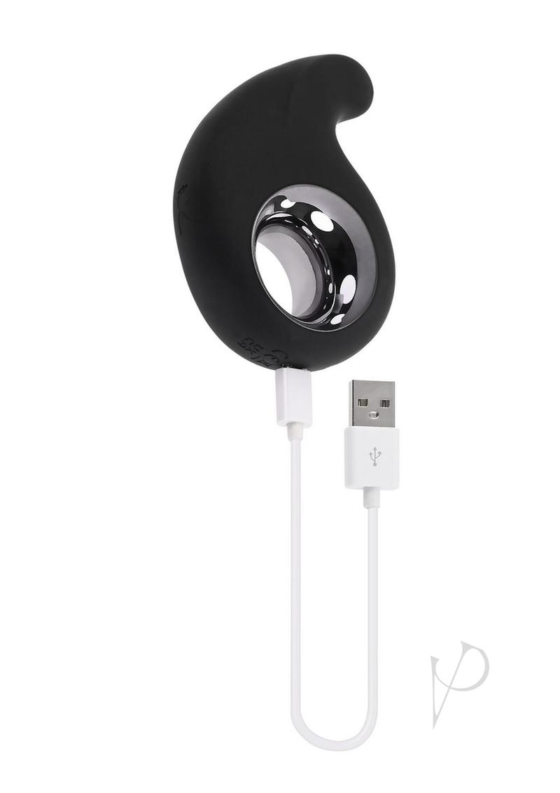 Pb Ring My Bell Black