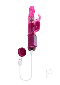 Selopa Rechargeable Bunny Pink