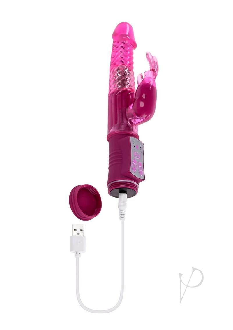 Selopa Rechargeable Bunny Pink