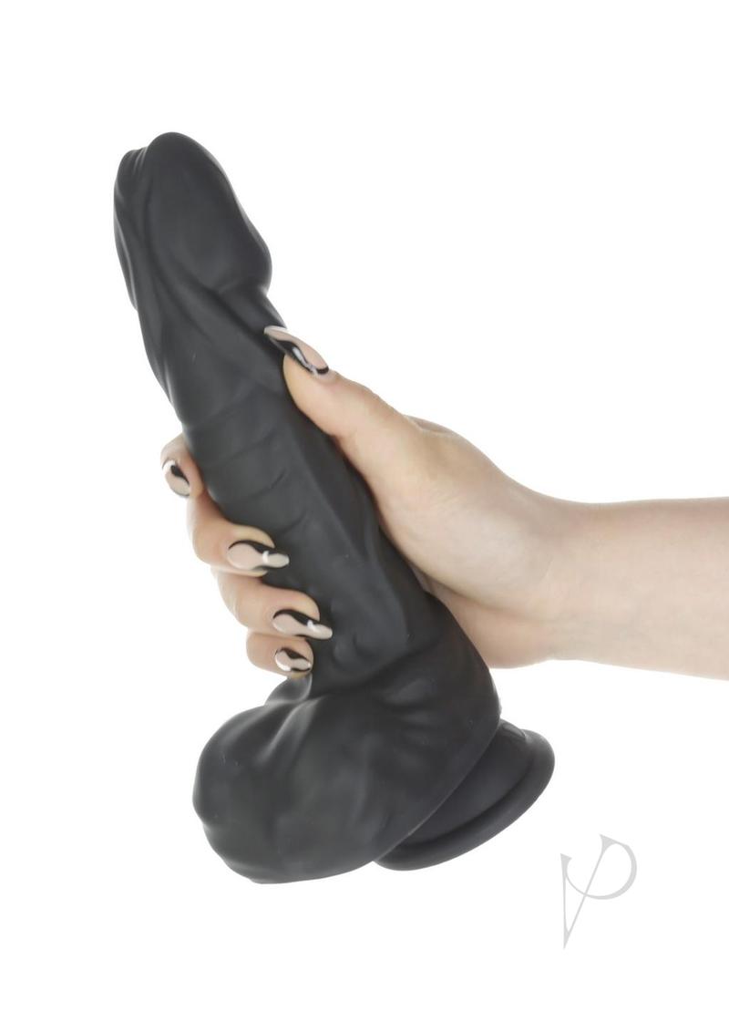 Naked Addiction Rotate Thrust 8.6 Noir
