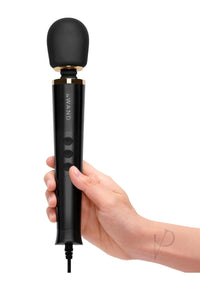 Le Wand Powerful Petite Plug In Blk