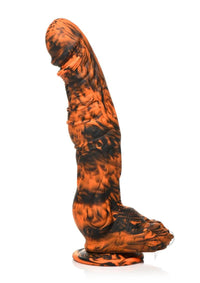 Creature Cocks Sabretooth Silicone Dildo