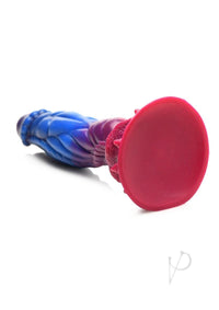 Intruder Alien Silicone Dildo