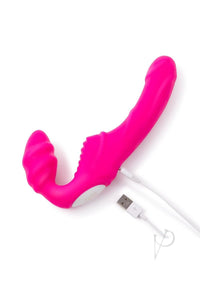 Tt Strapless Together Pnk