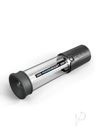 Pump Worx Max Boost Black