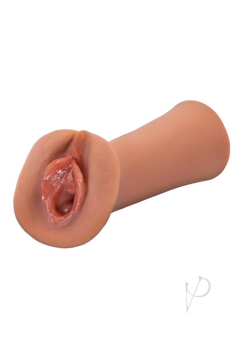 Pdx Wet Pussies Juicy Snatch Tan
