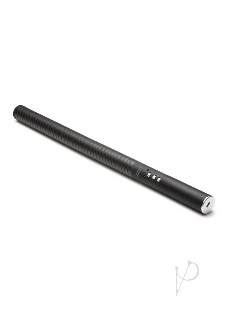 Zeus Estim Baton
