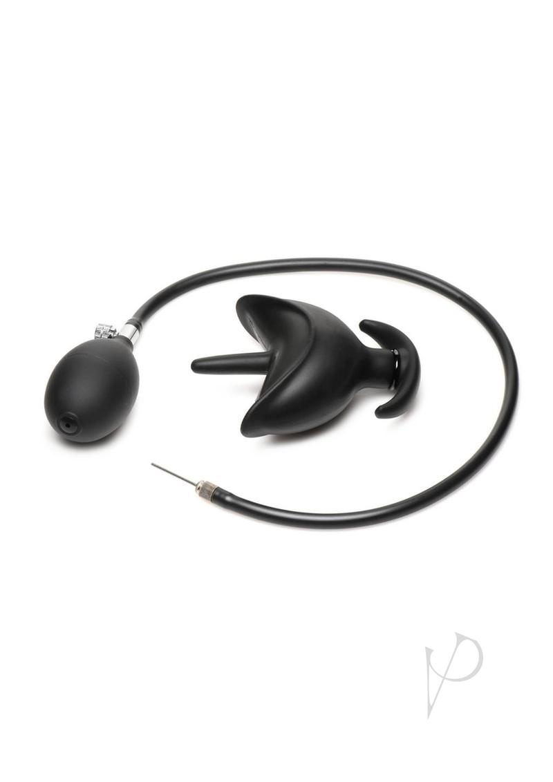 Ms Ass Bound Anchor Black