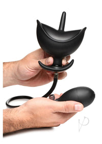 Ms Ass Bound Anchor Black