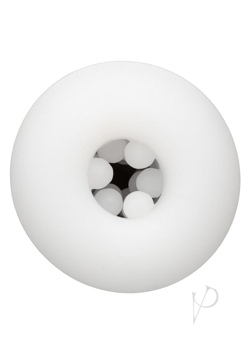 Optimum Power Viibe And Thrust Stroker