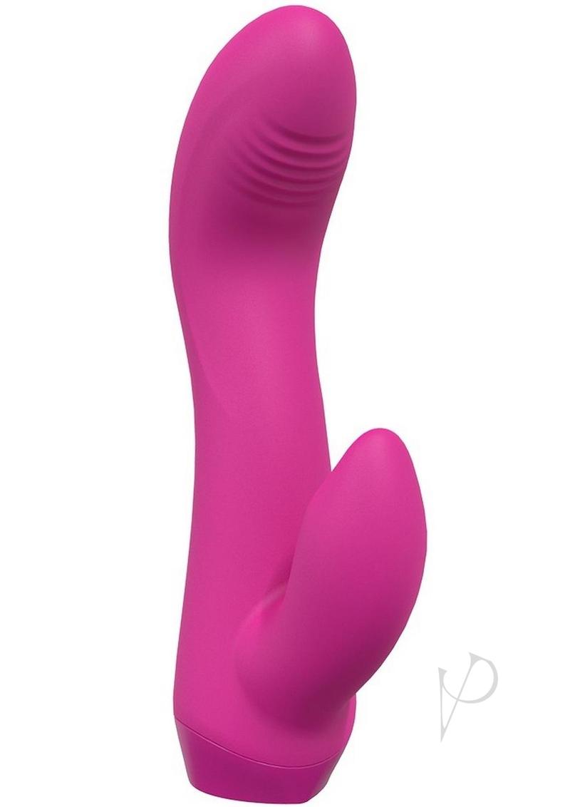 Empower Dual Motor Rabbit Pink