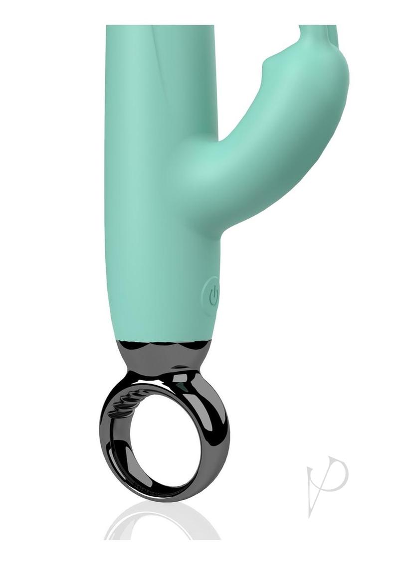 Primo Rabbit Teal