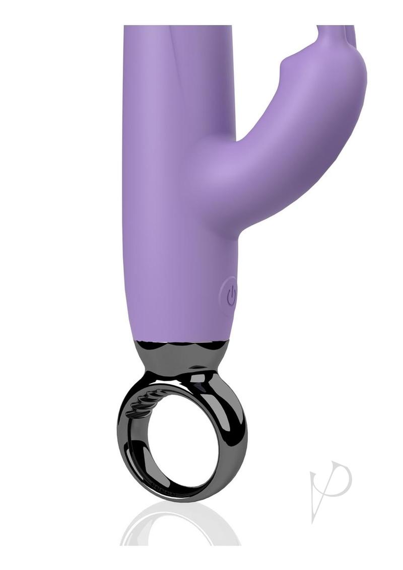 Primo Rabbit Lavender