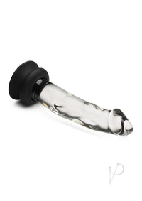 Pleasure Crystals Dildo Base 7.6