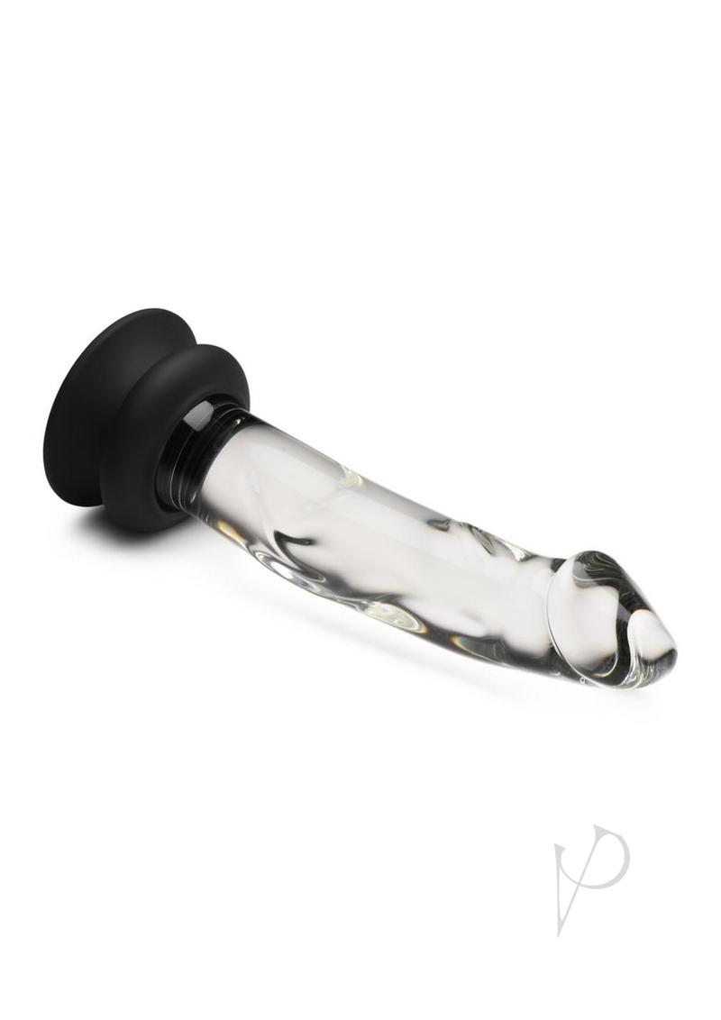 Pleasure Crystals Dildo Base 7.6