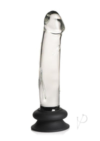 Pleasure Crystals Dildo Base 7.6
