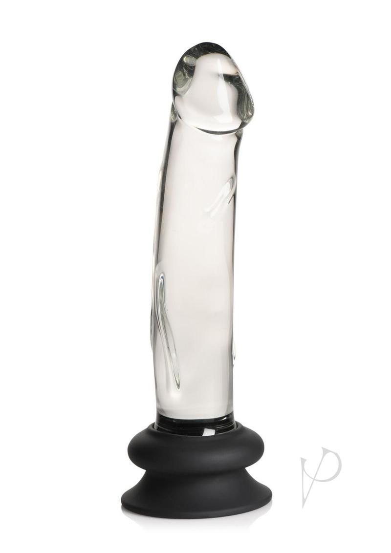 Pleasure Crystals Dildo Base 7.6
