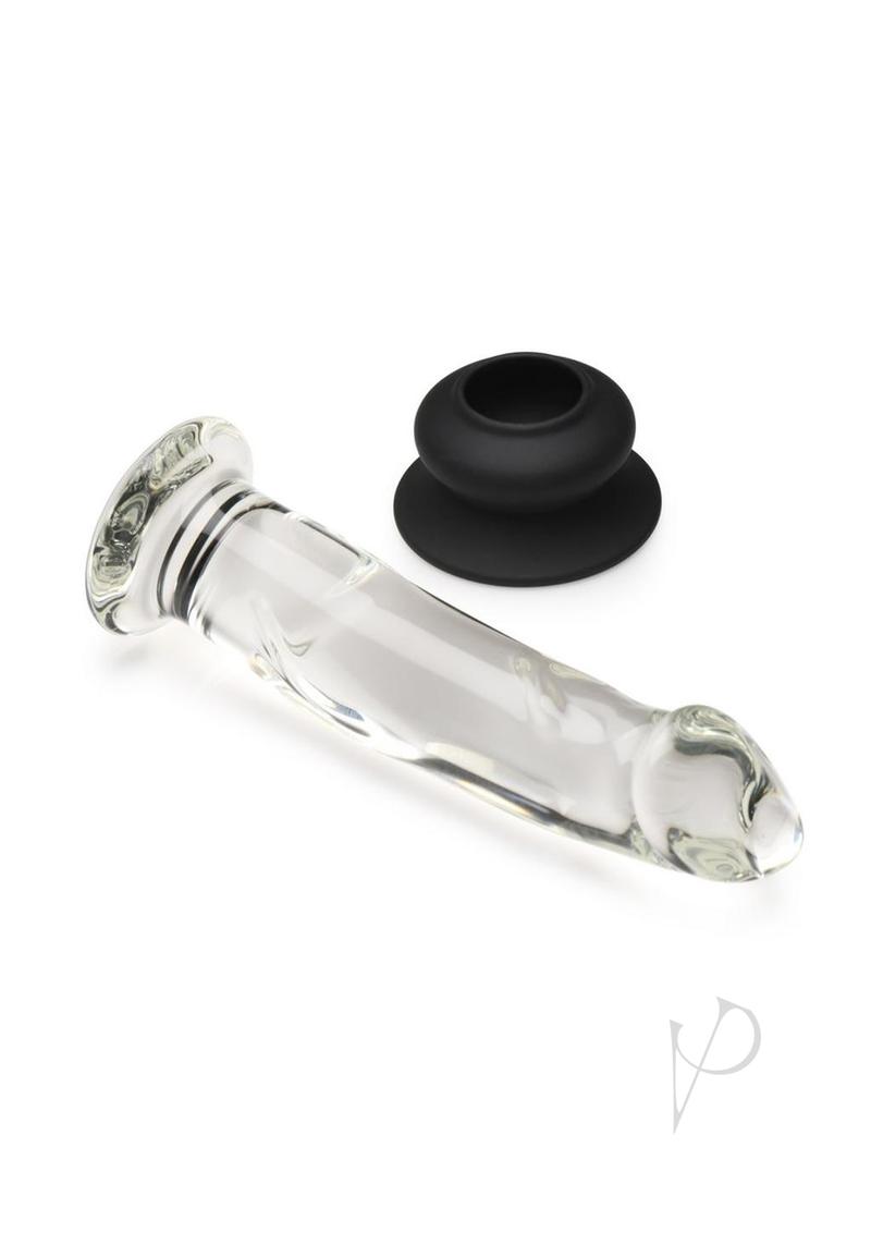 Pleasure Crystals Dildo Base 7.6