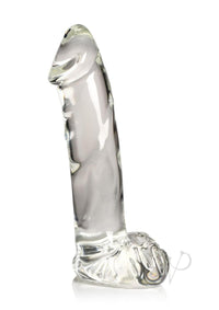 Pleasure Crystals Dildo Balls 7.1