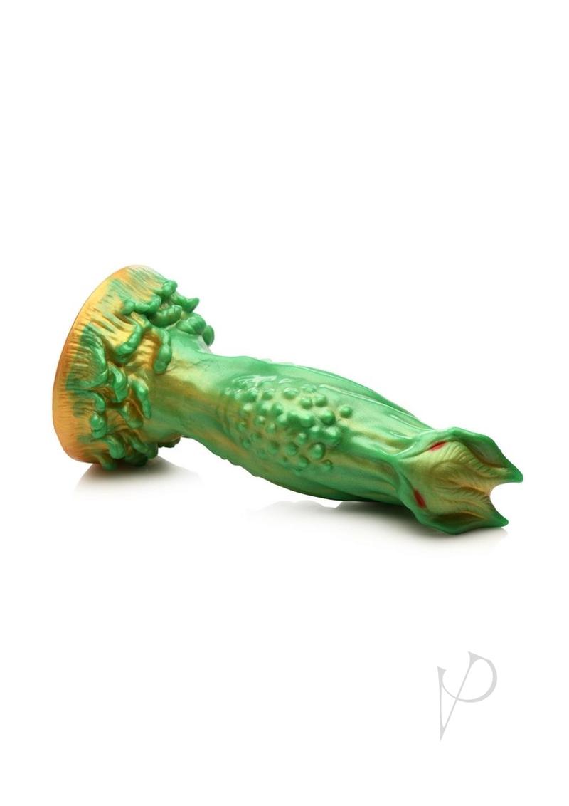 Nebula Alien Silicone Dildo