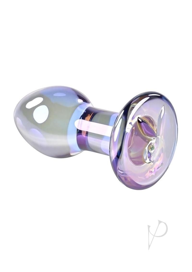 Pb Jewels Plug Purple