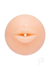Lux F 2n1 Blowjob Sucker Penis Pump