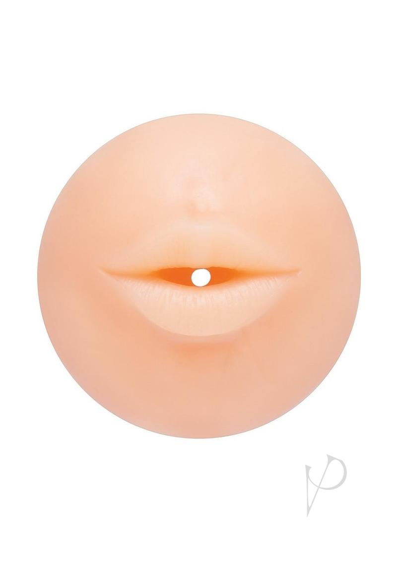 Lux F 2n1 Blowjob Sucker Penis Pump