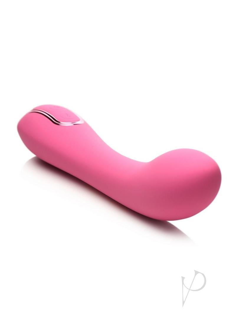 Inmi Extreme G Inflate Gspot Vibe