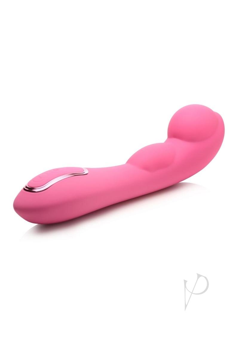 Inmi Extreme G Inflate Gspot Vibe
