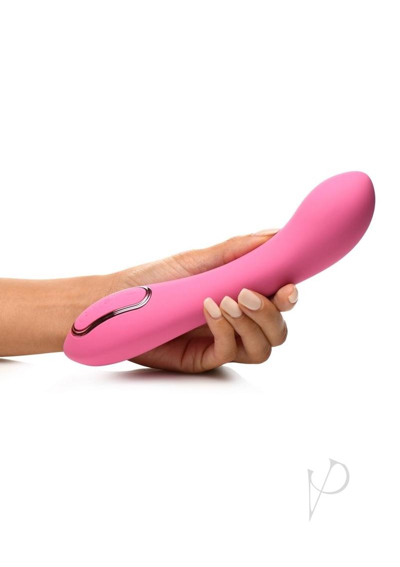 Inmi Extreme G Inflate Gspot Vibe