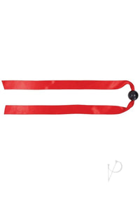 Sandm Amor Satin Ball Gag