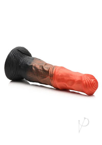 Creature Cock Centaur Silicone Dildo