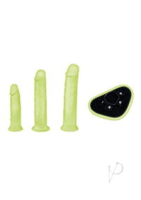 Whipsmart Gitd Pegging Kit