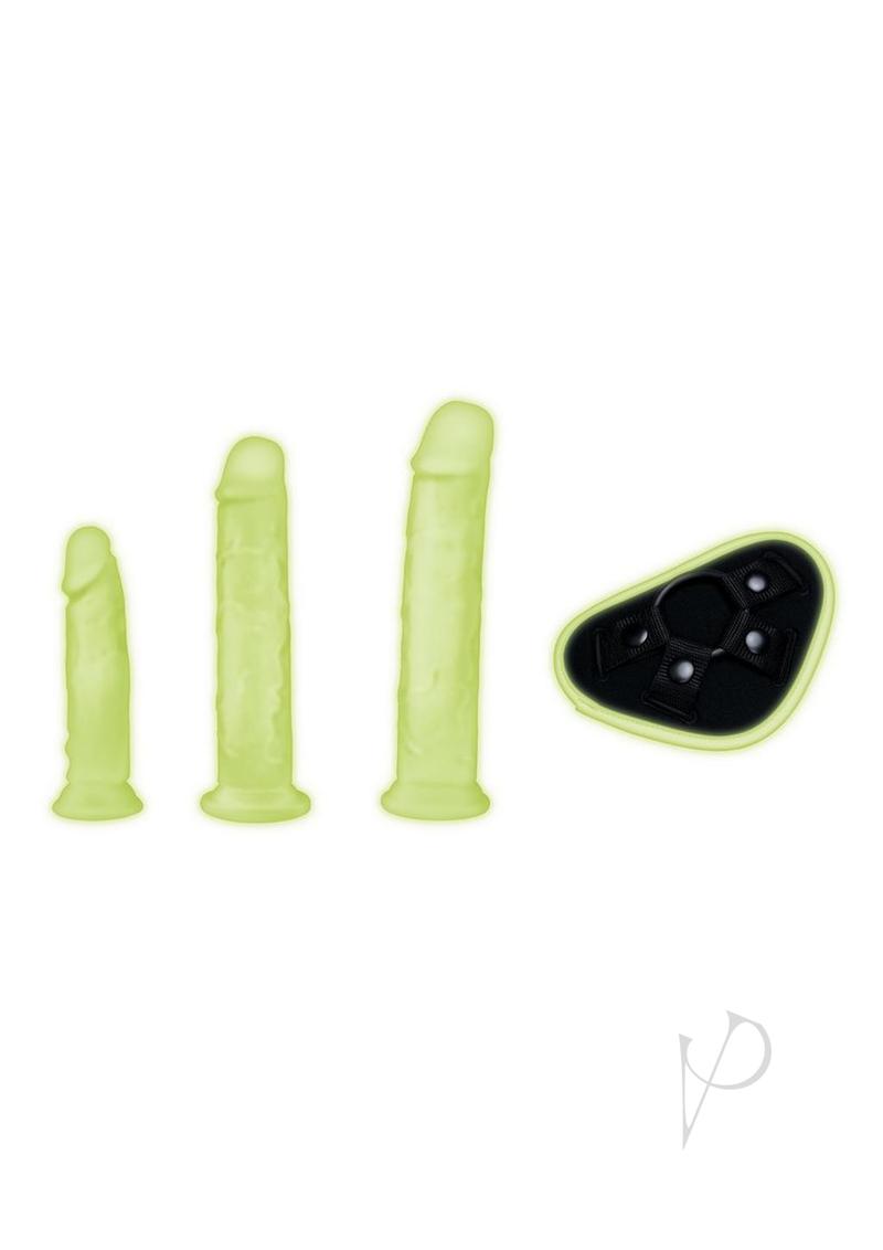 Whipsmart Gitd Pegging Kit