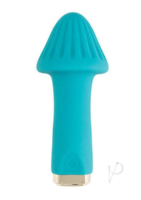 My Secret Shroom Aqua