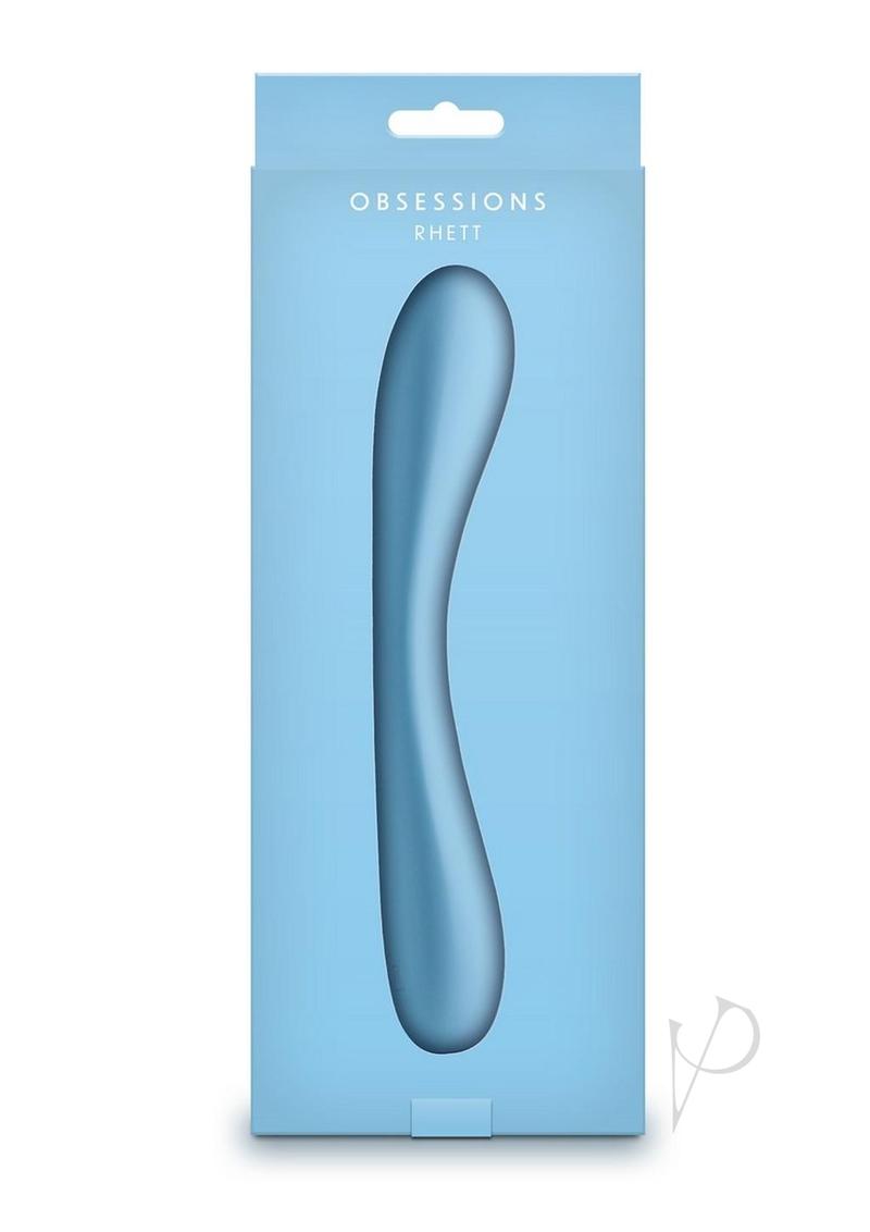 Obsessions Rhett Blue