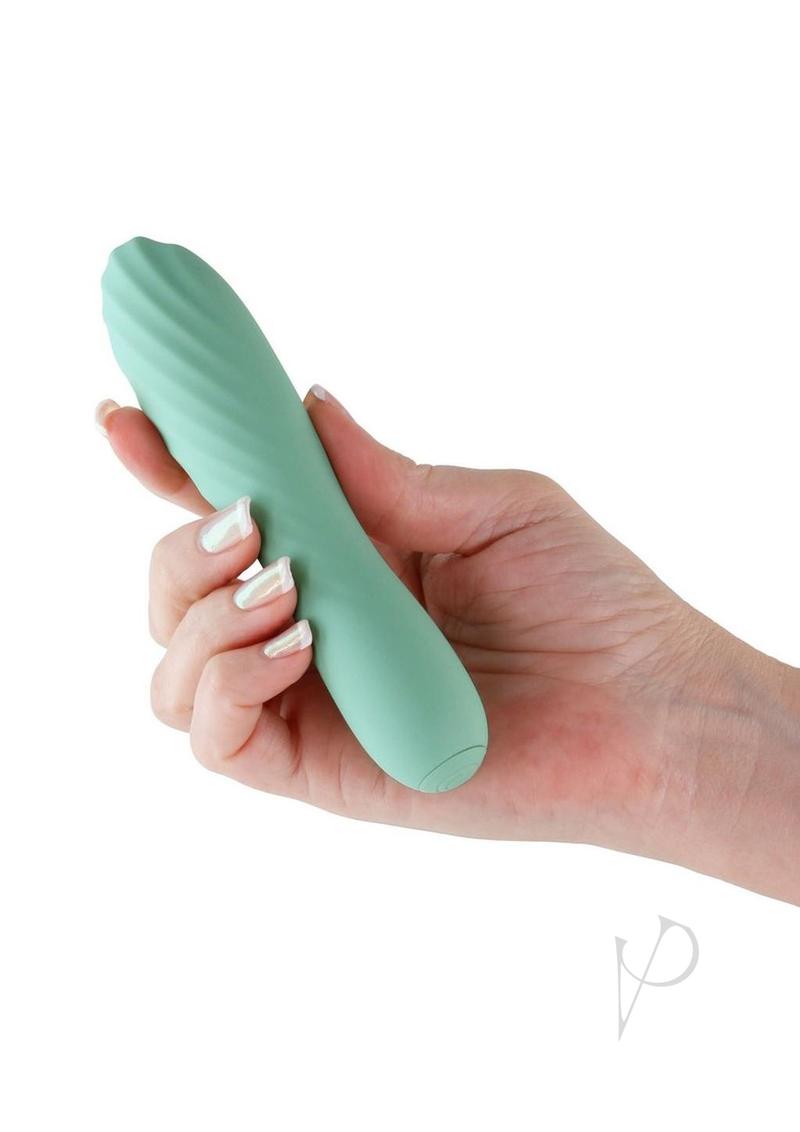 Desire Destiny Green