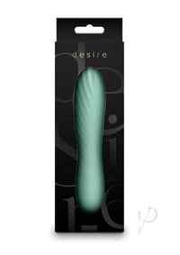 Desire Destiny Green