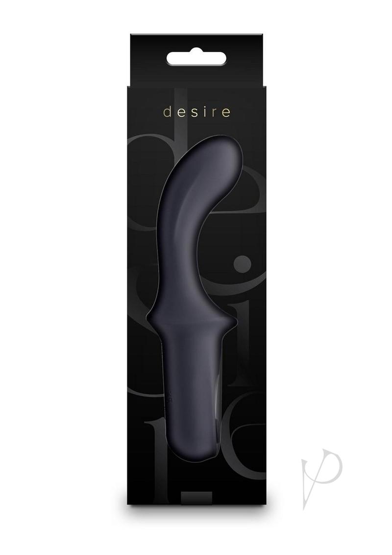 Desire Fortuna Smoke