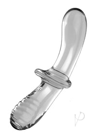Satisfyer Double Crystal Clear