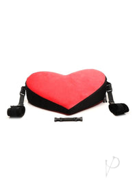 Bedroom B Bondage Love Pillow
