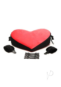 Bedroom B Bondage Love Pillow
