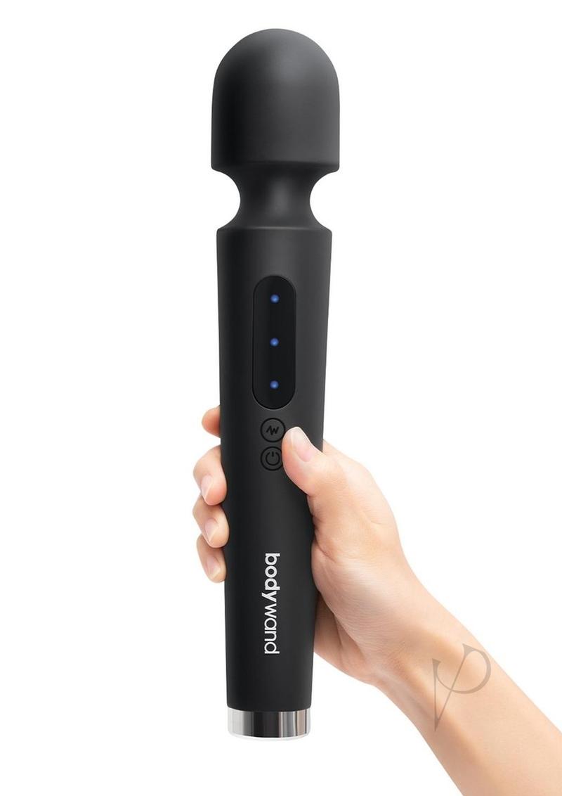 Bodywand Power Wand 12 Black