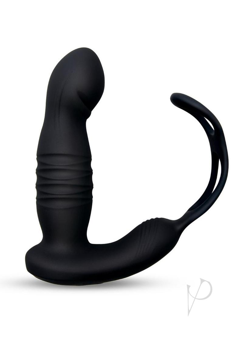 Envy Toys Remote Thrust P Spot Dual Ring